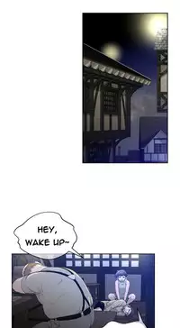 Perfect Half Ch.1-18 (English) (Ongoing)