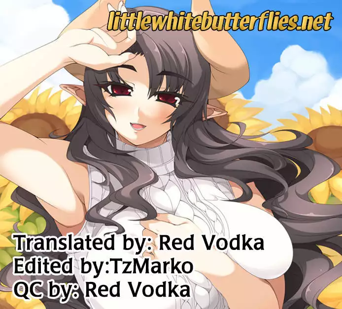 Veteran Succhi to IkuChitsu Flight