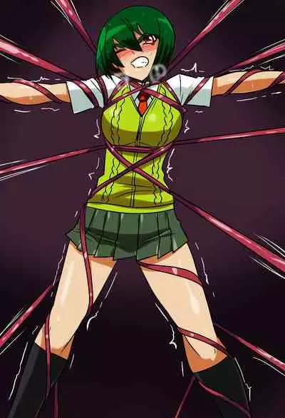 [Warabimochi] Taima Douteishi Midori