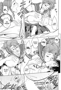 [Tatsunami Youtoku] Twin Milf Ch. 1-14+ Bangai Hen [English] [SaHa]
