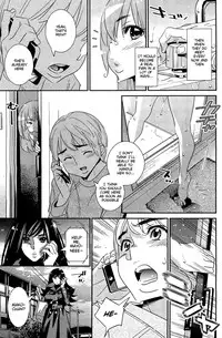 [Katsura Yoshihiro] Boku no Haigorei? | The Ghost Behind My Back? [English] [Incomplete]