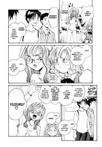 [RaTe] RaTe Jiru [English] [TCup]