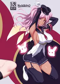 (C94) [NOSEBLEED (Miyamoto Issa)] Tender Master