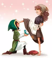 [Pechika] Tataki Okoshimasu ka? Soretomo.. (Dragon Quest VII)