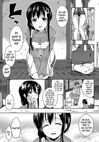 [Kaiduka] Ero Life Ch. 1-3 [English] [Lazarus H]