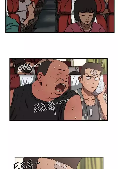 Refrain Love Ch.1-31