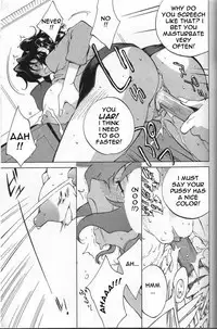 Breast Play [English] [Rewrite] [EroBBuster]