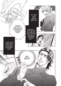 [Sakira] Ore no Ushiro ni Tatsu na!! | Don't Rub Yourself Against My Ass!! [English]