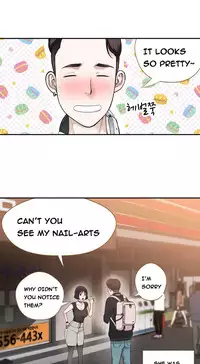 Tissue Thieves Ch.1-23 (English) (Ongoing)
