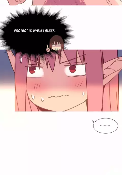 A World That I Rule Ch.01-30