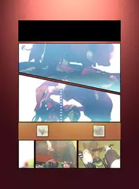 [Rush Rise Line] Animal Pleasure Fifth