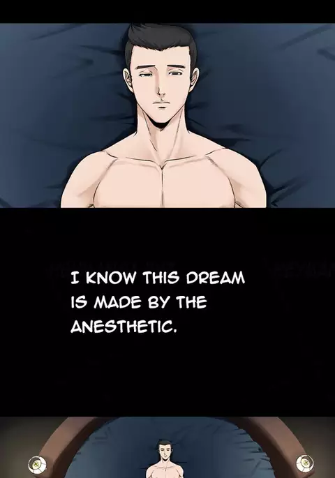 The Taste of Hands Ch.1-53