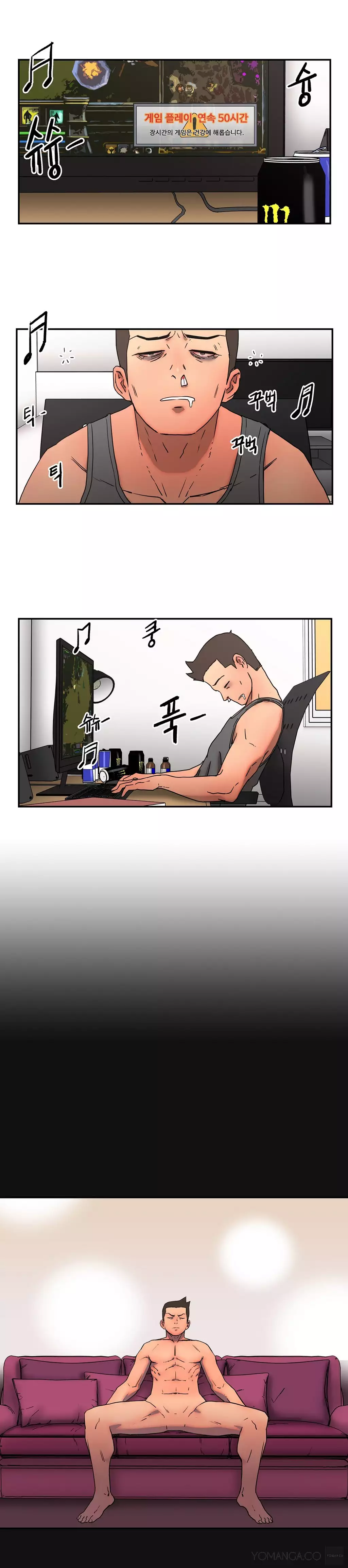 Refrain Love Ch.1-19