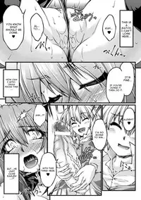 [Ootsuki Wataru] Game of Tradition [English] [CGrascal]