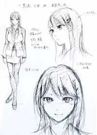 [Brother Pierrot] Hataraku Onna no Ureta Ase [Digital]