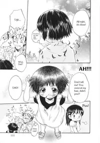 Aranaga Hikaru - Nihon no Natsu [Eng] (yaoi shota)