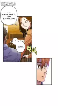 Ghost Love Ch.1-23 (English) (YoManga) (Ongoing)