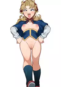 [seidenki] Tsuyoki na Osananajimi