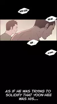 [Mr. Byeong-Su] Cohabitation Ch.1-35.5 (English) (Ongoing)