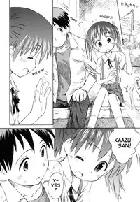 [Kokekokko Koma] White Fragment PLUS [English]