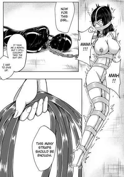 [HLL.ALSG99] Whisper of Guidance 1-18 [Complete] [English] [CrowKarasu]