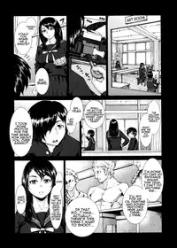 [Blmanian] Buruman ch.1-4 (English) =Krizalid=