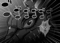 [Popo Doctrine] CATASTROPHE7 Miko Fukuhen