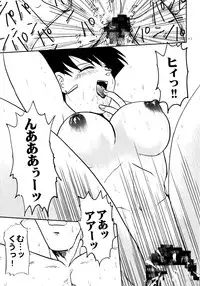 [Chirigami Goya, Fusuma Goten (Shoji Hariko, Kuri)] Wakayo (Dragon Ball GT)