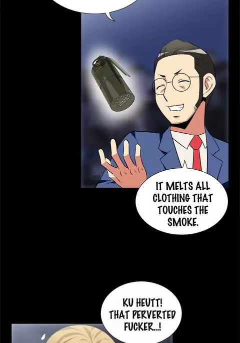 Love Parameter Ch.1-55