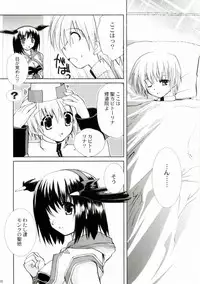 (C65) [Glassed Concrete (Narita Riuku)] Bakuretsu Hadou Monk-san (Ragnarok Online)