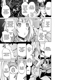 [Yokoyama Naoki] Harpy Ch. 2-3 [English] [desudesu] [Digital]