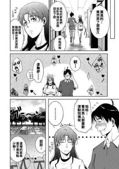 Furuki Yoki...? - Good old...?