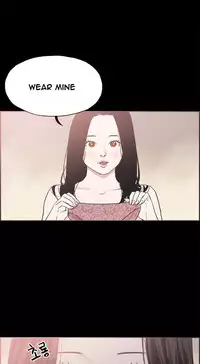 [Mr. Byeong-Su] Cohabitation Ch.1-50 (English) (Ongoing)