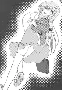 (COMIC1☆3) [Super Flat Lolinitron (Focke Wolf)] HINA-CAN!!! (Hayate no Gotoku!)