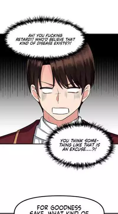 Elf Who Likes to be Humiliated Ch.11/?