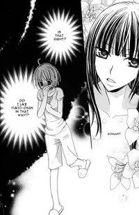 [Mikuni Hadzime] Gokujyo Drops 1 [English] {Shijima}