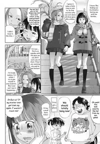 A Sweet Life - Ch. 1-5 & Side Story [English] [Rewrite] [WhatVVB]