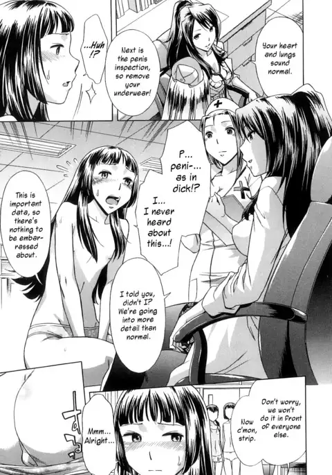 After School Tin Time chapter =SW=