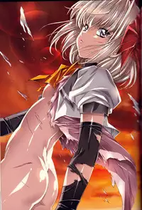 [Urushihara Satoshi] U-LOVERS Urushihara Satoshi Magazine vol.2