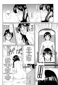 [Takasugi Kou] Dream Reality Ch. 1-8 [English] {Tadanohito}