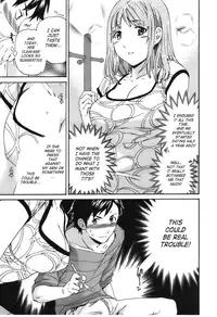 [Cuvie] - Hoshigari! - Complete (English)[SaHa]