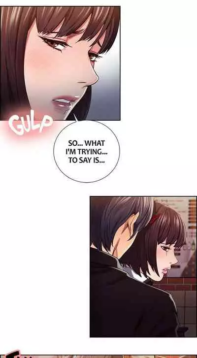 Taste of Forbbiden Fruit Ch.18/24