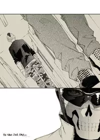 [Tinmeshi] -RESPONSE- 1st Day (Call of Duty Modern Warfare) [English]