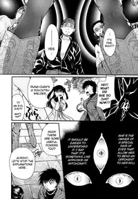 [Itou Ei] Anata o Sutte mo ii desu ka? [English] [biribiri]