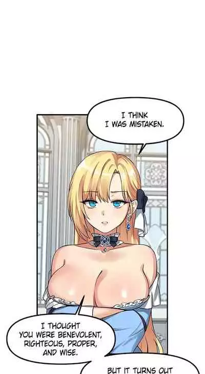 Elf Who Likes to be Humiliated Ch.15/?