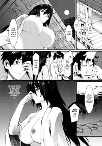 [Musashimaru] Keep it a Secret... Ch. 1-10 [Eng] {doujin-moe.us}