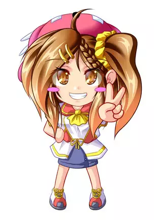 Mujikaku Service Shite Kureru Kouhai no Imouto-chan