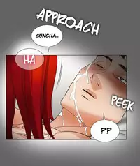 [kimmundo]Cartoonists NSFW!