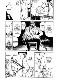 [Momoyama Jirou] Hitsuji-tachi no Monzetsu | Sheeps' Faint in Pain [English] [desudesu]