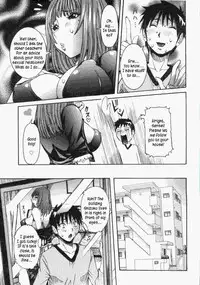 [Nico Pun Nise] Haramitai Kanojo (Kunoichi Drop) [English] [Kusanyagi]